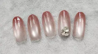 ネイル mys .nailのネイルデザイン