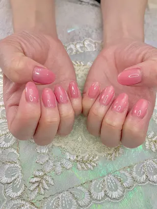 ネイル J terrace Nailのネイルデザイン