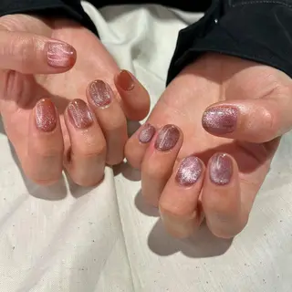 ネイル HUU. riko 二俣川のネイルデザイン