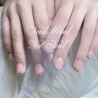 ネイル NailMind Tokyoのネイルデザイン