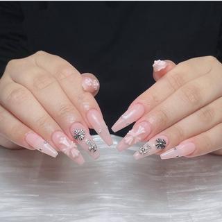 ネイル Lovely Nail Salonのネイルデザイン