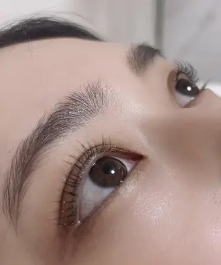 マツエク・マツパ マキ eyelashのマツエク・マツパデザイン