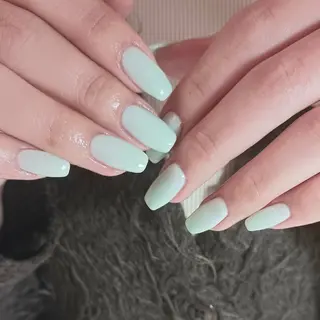 ネイル 平尾駅前/持込み専門 /owlnailのネイルデザイン