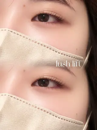 マツエク・マツパ en_ みのり🎀の眉毛・アイブロウイメージ