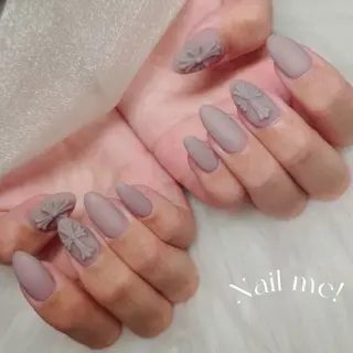 ネイル nailme! 遠藤智佳のネイルデザイン