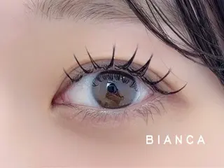 マツエク・マツパ Bianca立川 🌼さとうのマツエク・マツパデザイン