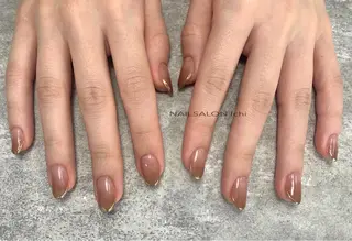 ネイル NAILSALON Ichiのネイルデザイン