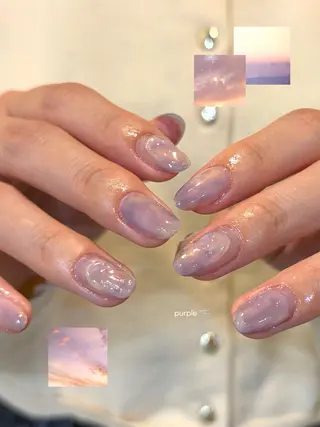 ネイル C. Ricoのネイルデザイン