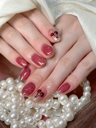 ネイル 池袋Di moのネイルデザイン
