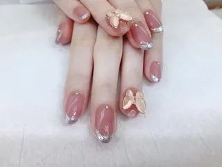 ネイル belalua nail&eyeのネイルデザイン