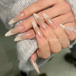 ネイル Luna Gladeのネイルデザイン
