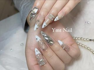 ネイル YMT. NailStudioのネイルデザイン