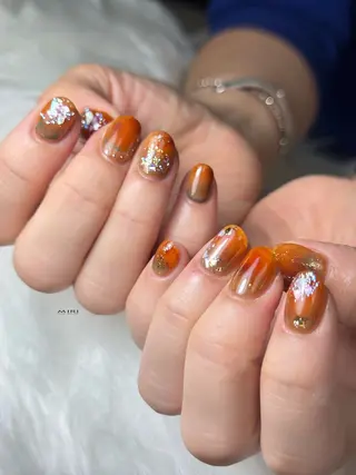 ネイル Miri nail salonのネイルデザイン
