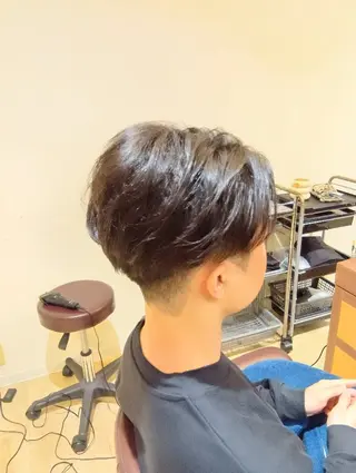 ショート 小林暢🌟Orque 髪質改善サロン🌙のヘアスタイル