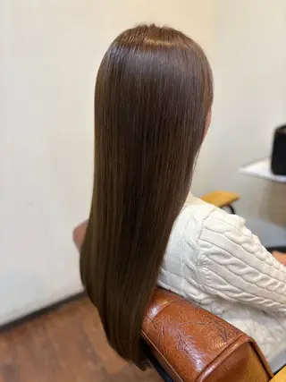 カラー 🔥梅雨・夏にむけて ☀️中山大輔のヘアスタイル