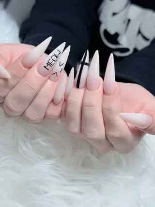 ネイル VANI Belle Nailのネイルデザイン