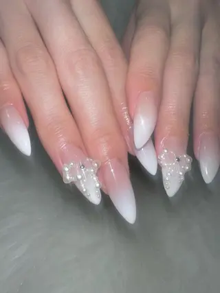 ネイル j noのネイルデザイン
