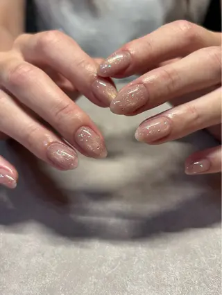 ネイル nails by sayaのネイルデザイン