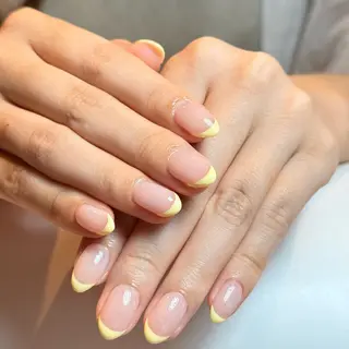 ネイル Risa_ Nailのネイルデザイン