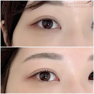 マツエク・マツパ SALON yc.hacciのマツエク・マツパデザイン