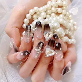 ネイル 🎀Sense Nail池袋店🎀のネイルデザイン