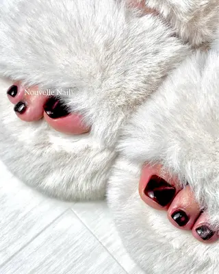ネイル Nouvelle Nailのネイルデザイン