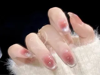ネイル れい 🌟伶のネイルデザイン