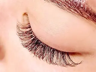 マツエク・マツパ 🫧🦋NAu Eyelash🦋のマツエク・マツパデザイン