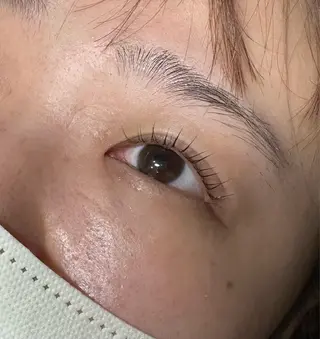 マツエク・マツパ 🦋こいずみ るか🦋のヘアスタイル
