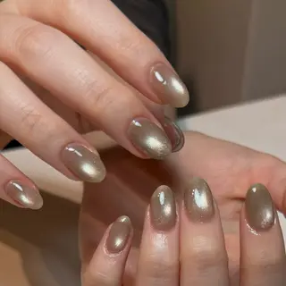 ネイル MARU NAIL honokaのネイルデザイン