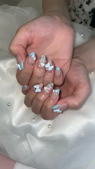 ネイル Moon nail salonのネイルデザイン