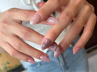 ネイル Ravi【胡町】 伊藤のネイルデザイン