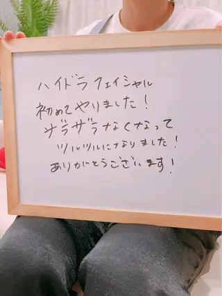 precious 代表のその他イメージ