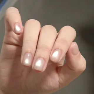 ネイル Lumière Nail 新大久保のネイルデザイン