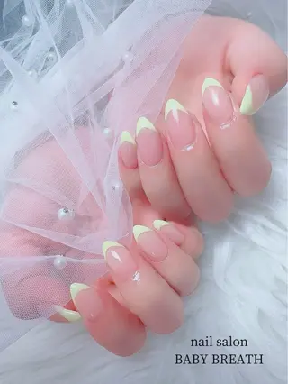 ネイル y natsumiのネイルデザイン