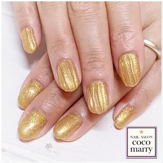 ネイル coco marry のネイルデザイン
