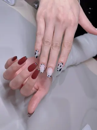 ネイル NANA NAILのネイルデザイン