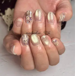ネイル nailsalon N iJiのネイルデザイン