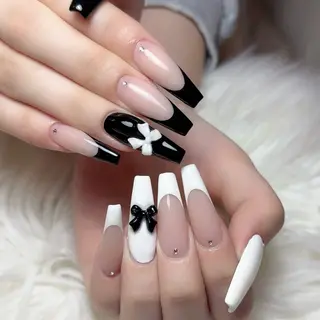 ネイル Nail salon EM（エム）諸星のネイルデザイン