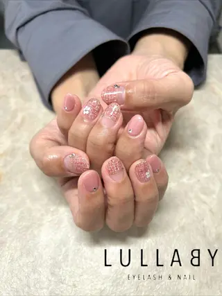 ネイル LULLABY 恵比寿店のマツエク・マツパデザイン