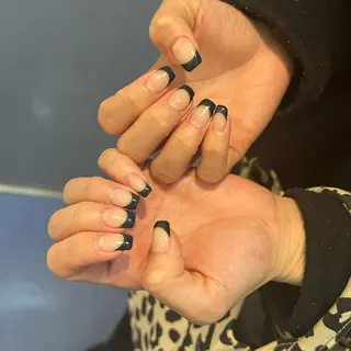 ネイル emunail あやかのネイルデザイン