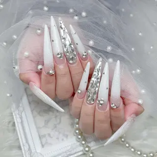 ネイル Nova Nail Salonのネイルデザイン