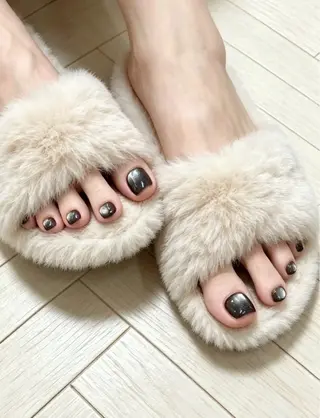 ネイル LadyJJNail つくばのネイルデザイン