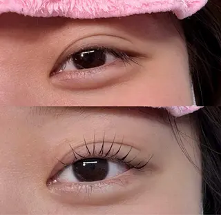 マツエク・マツパ トータルビューティー サロン・Ｎの眉毛・アイブロウイメージ