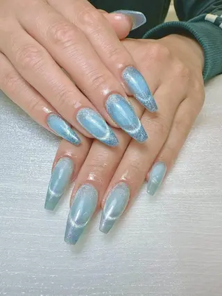 ネイル Mihana Jr Nailist♡.*のネイルデザイン