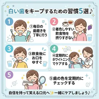 ホワイトニング ショップ葵区静岡駅店のその他イメージ