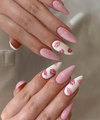 ネイル Melia Nailsのネイルデザイン