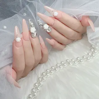 ネイル Viola. 優花のネイルデザイン