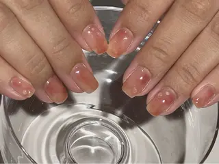 ネイル rikako ˚⁎⁺のネイルデザイン
