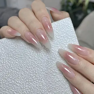 ネイル Queen‘s なんのネイルデザイン